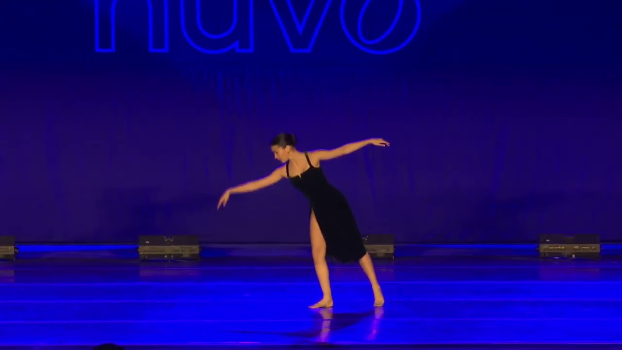 Crocodile Dance Nuvo Competition 2025