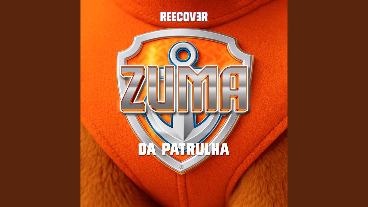 Zuma da Patrulha