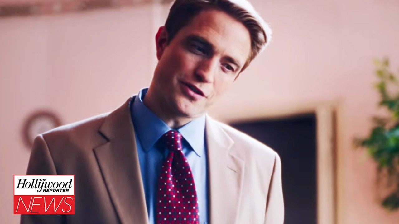 Jeff Zucker Disses Robert Pattinson in Riveting 'Primetime' Trailer | THR News