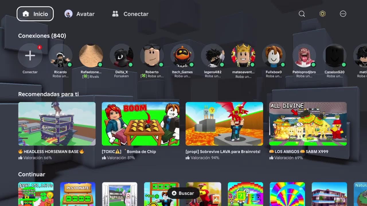 Tradeando con subs En steal braintot