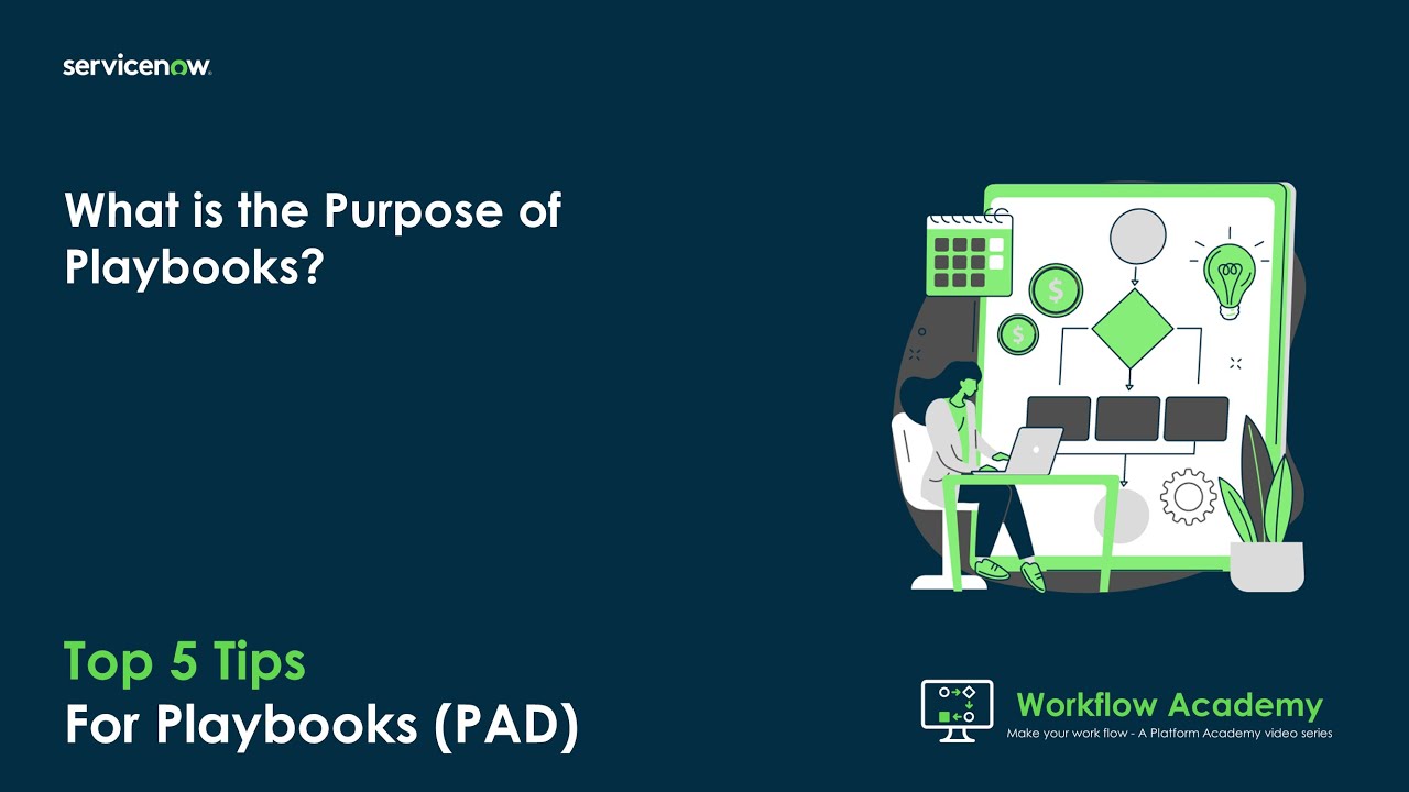 What is the Purpose of Playbooks? | Top 5 Tips