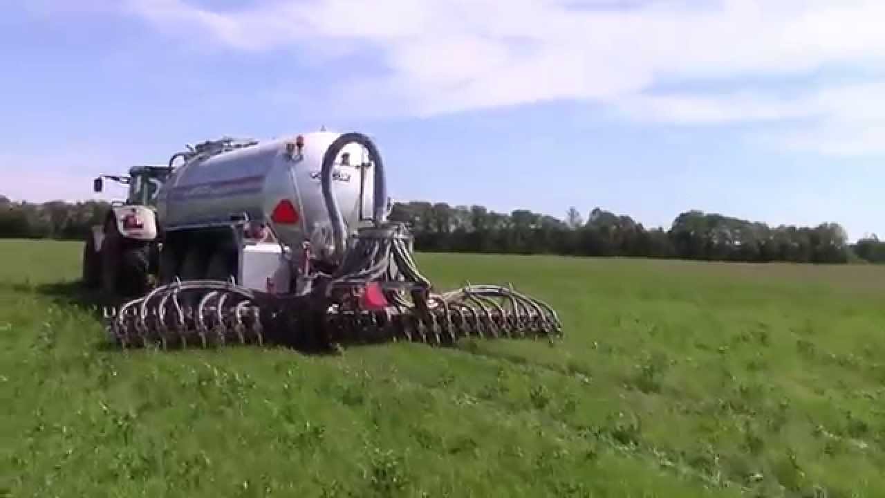 Peecon Euroline 21000 + ZB 700 Econoom H injector