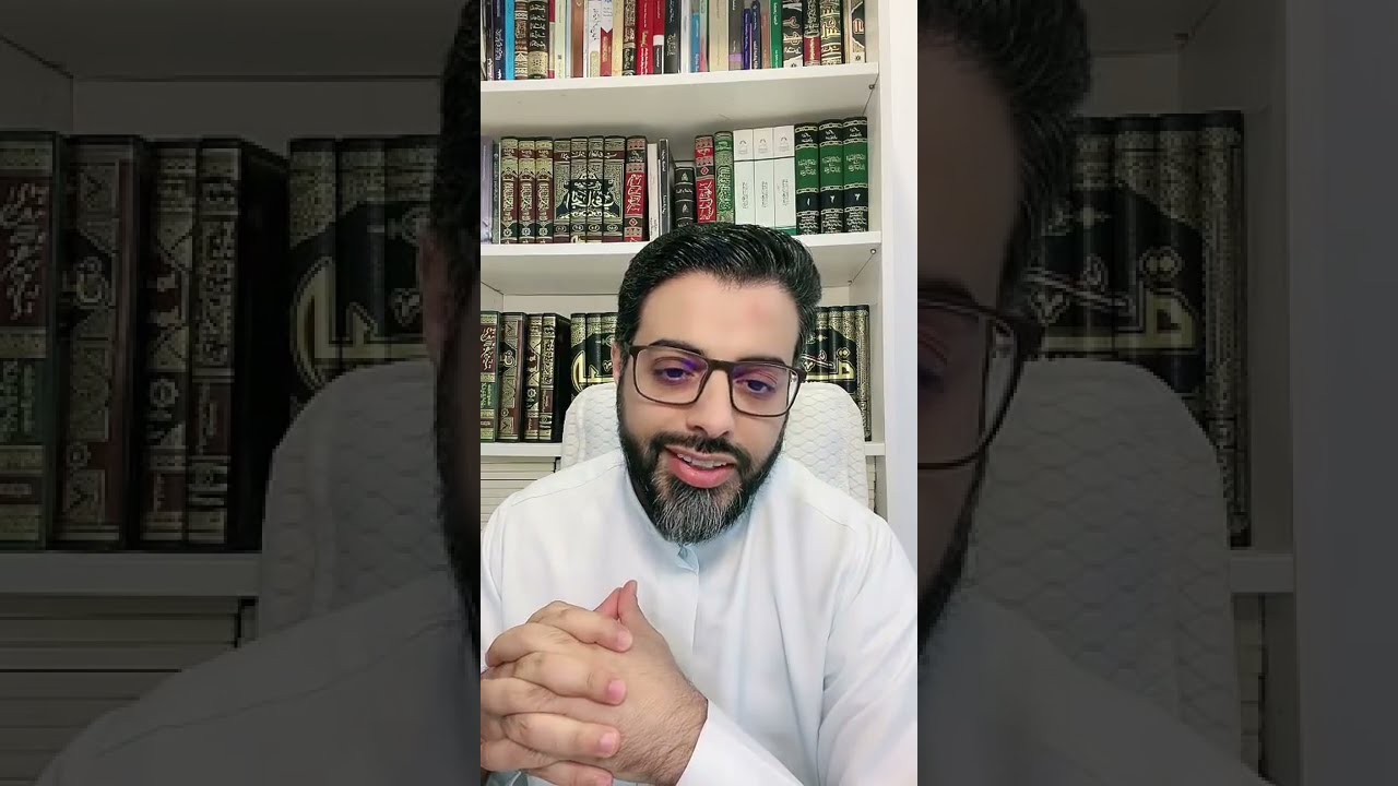 اللقاء الحادي والعشرون من البث المباشر - تصريح بيل قيتس- عواد الزايد