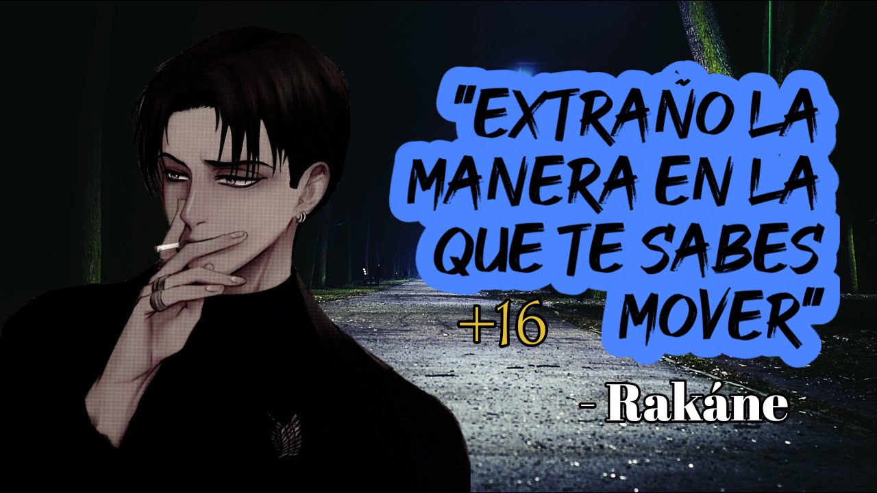 El CHICO con el que PERDISTE tu V*RGINIDAD VUELVE por TI ✨ [+16] | Roleplay|Asmr ✨