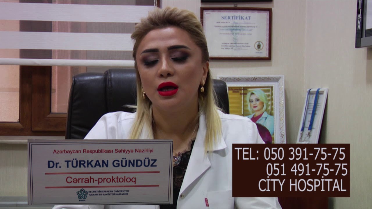 T&uuml;rkan G&uuml;nd&uuml;z Dr