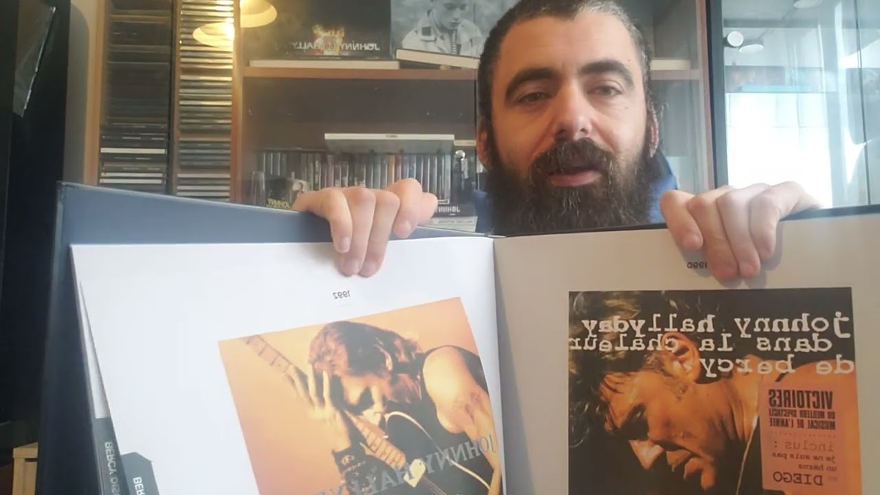 gros coffret bercy de 1987 à 2003