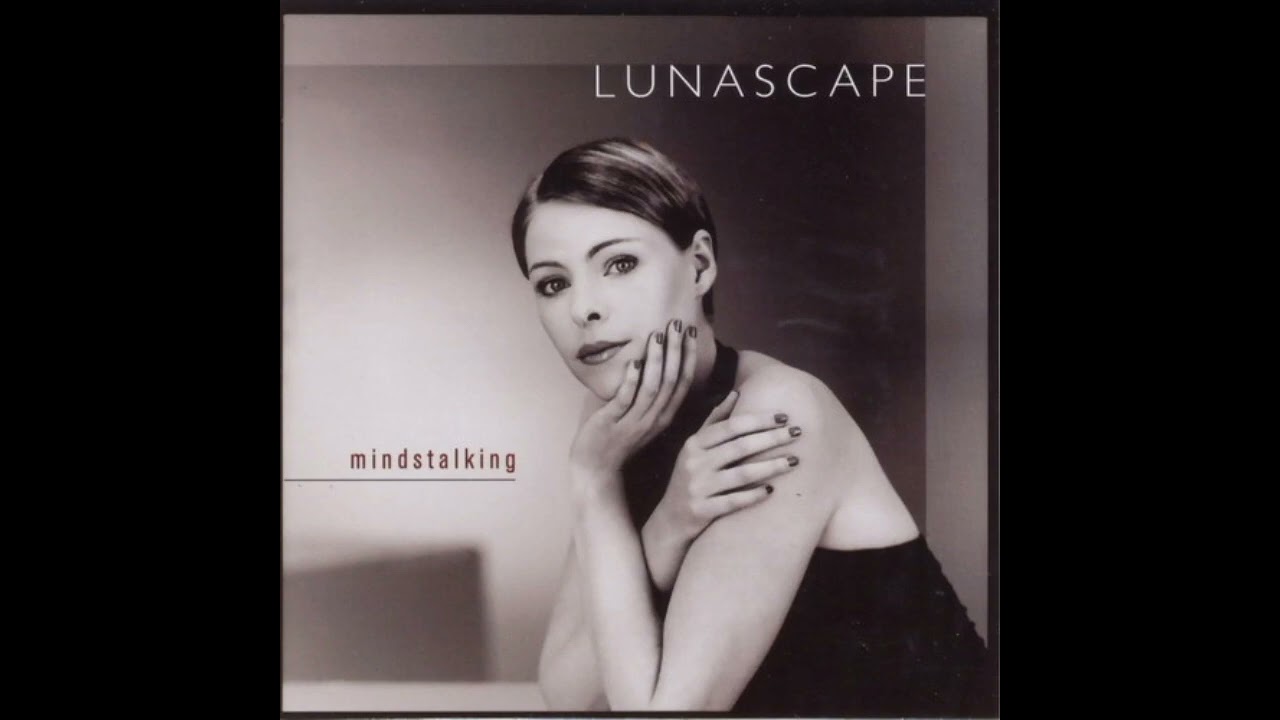 Lunascape - Mindstalking (Dave Audé Dub)