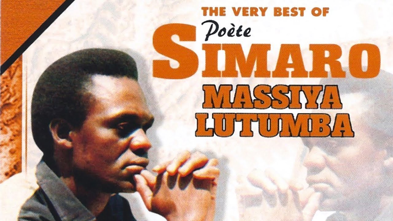 DJ NUMZ LUTUMBA SIMARO MIXTAPE (+254716288884)
