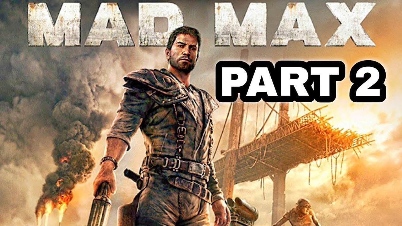 MAD MAX PART 2 - පිස්සු මැක්ස් vs CALL OF DUTY WARZONE