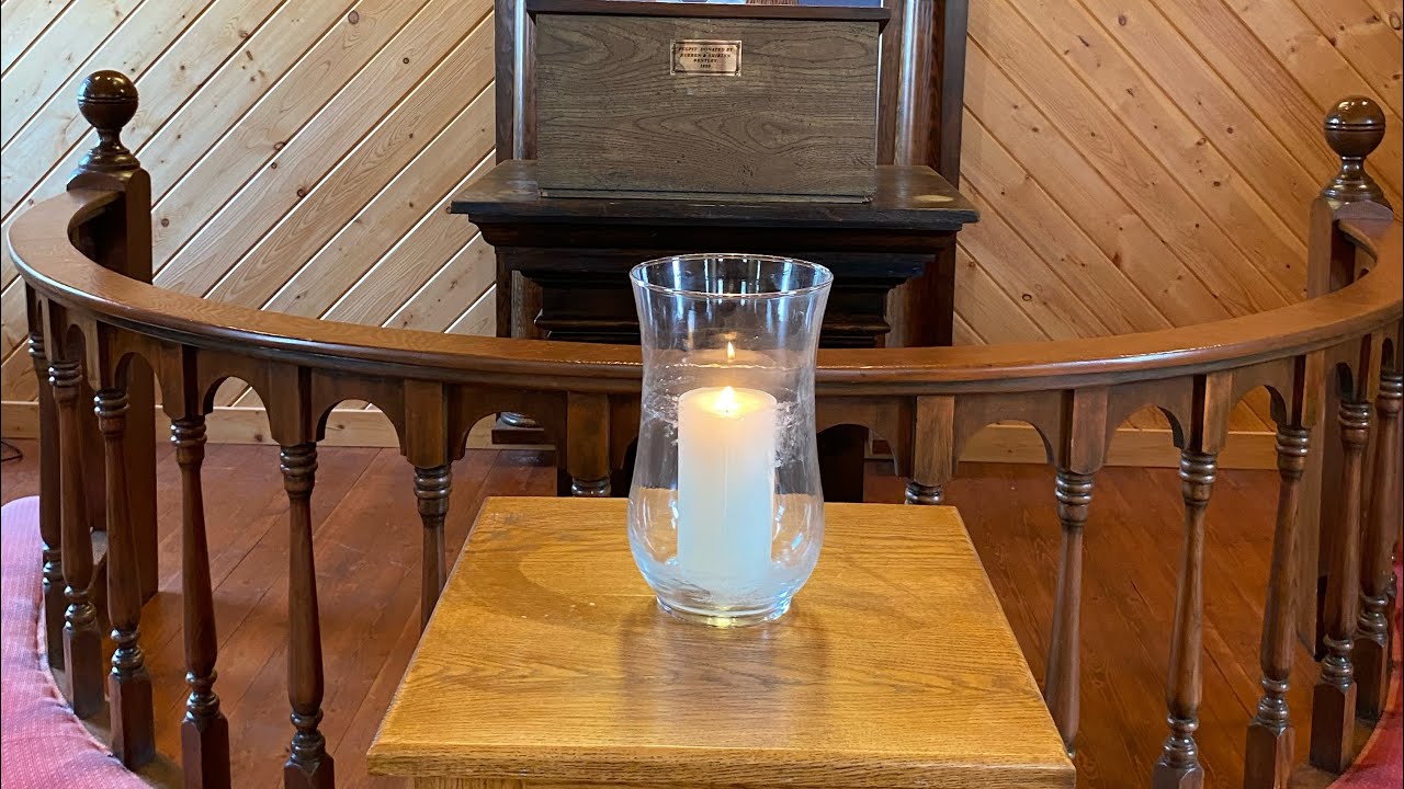 Finn Creek Helatorstai | Ascension Service - May 30, 2025
