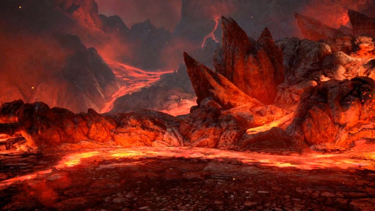 Brimstone & Fire | Tekken 7