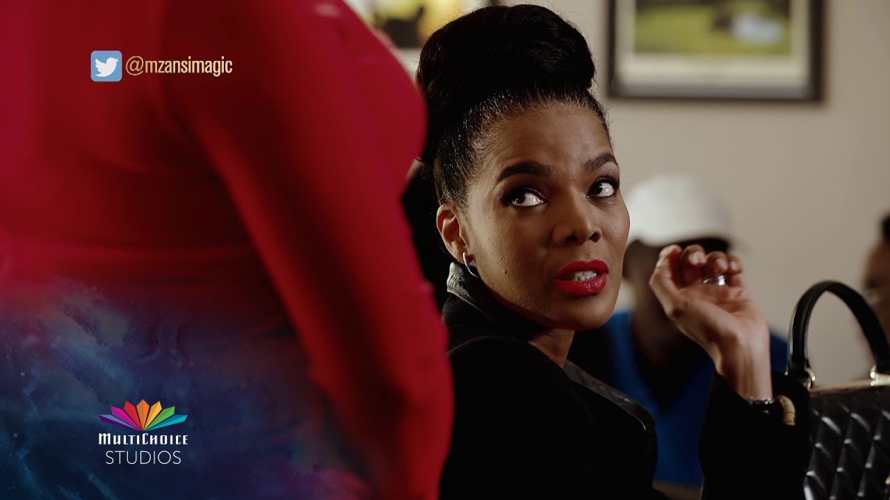 The Queen &ndash; Season 2 Promo | Multichoice Studios