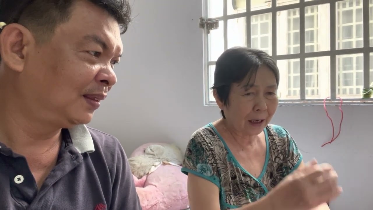 Bún kèn Campuchia