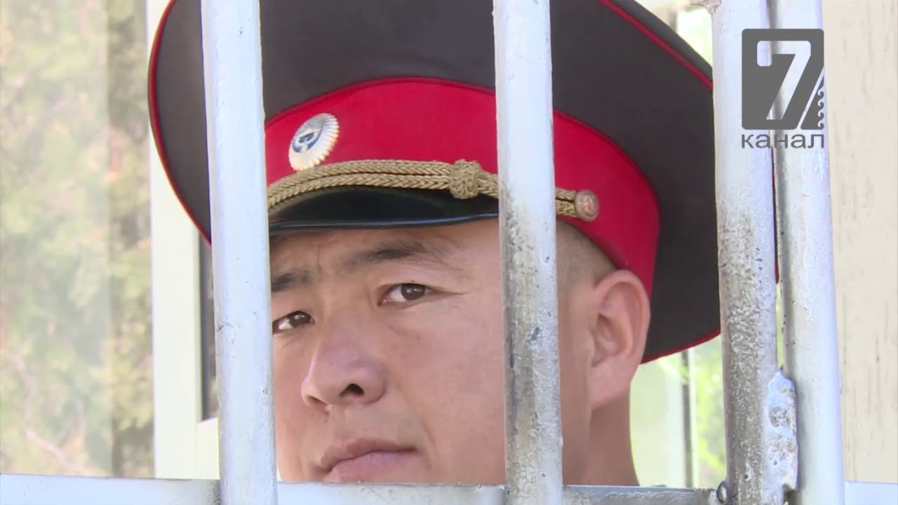 ШОК! 19 жаштагы кыз 50 кишини...