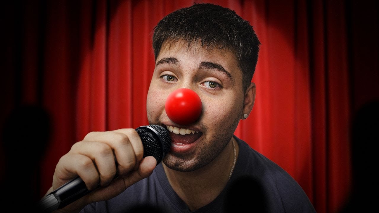 VIDEO DE CHISTES