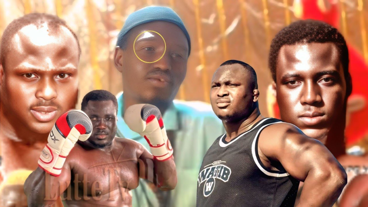 Les Révélation de Marabout de Sa Thiès Modou Loumou def Si Combat Bi... 
