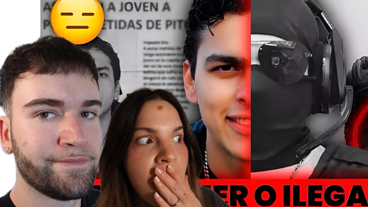 TODA LA VERDAD DETRÁS DE ''Lonche de Huevito'' 💸​ Documental