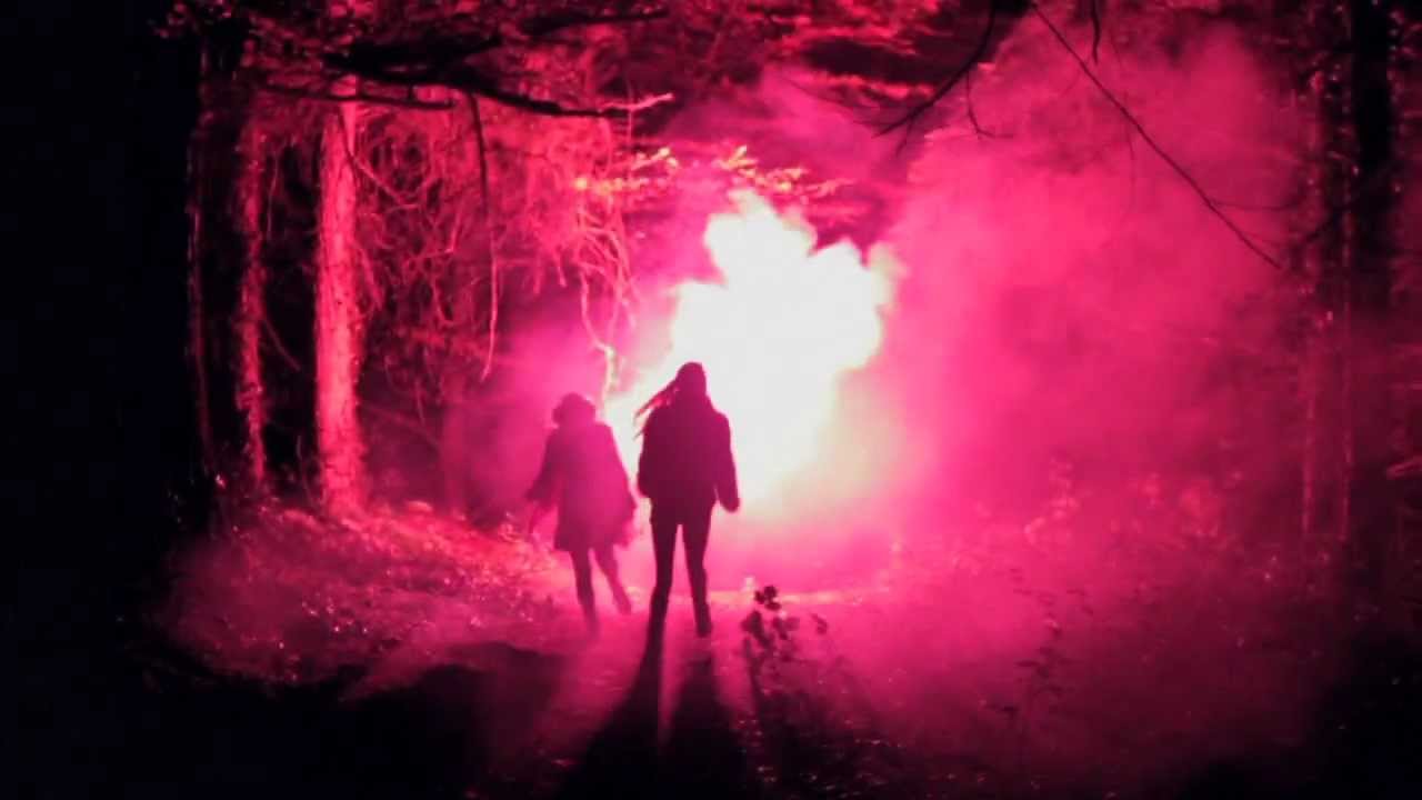 Sun Glitters // High (Official Video)