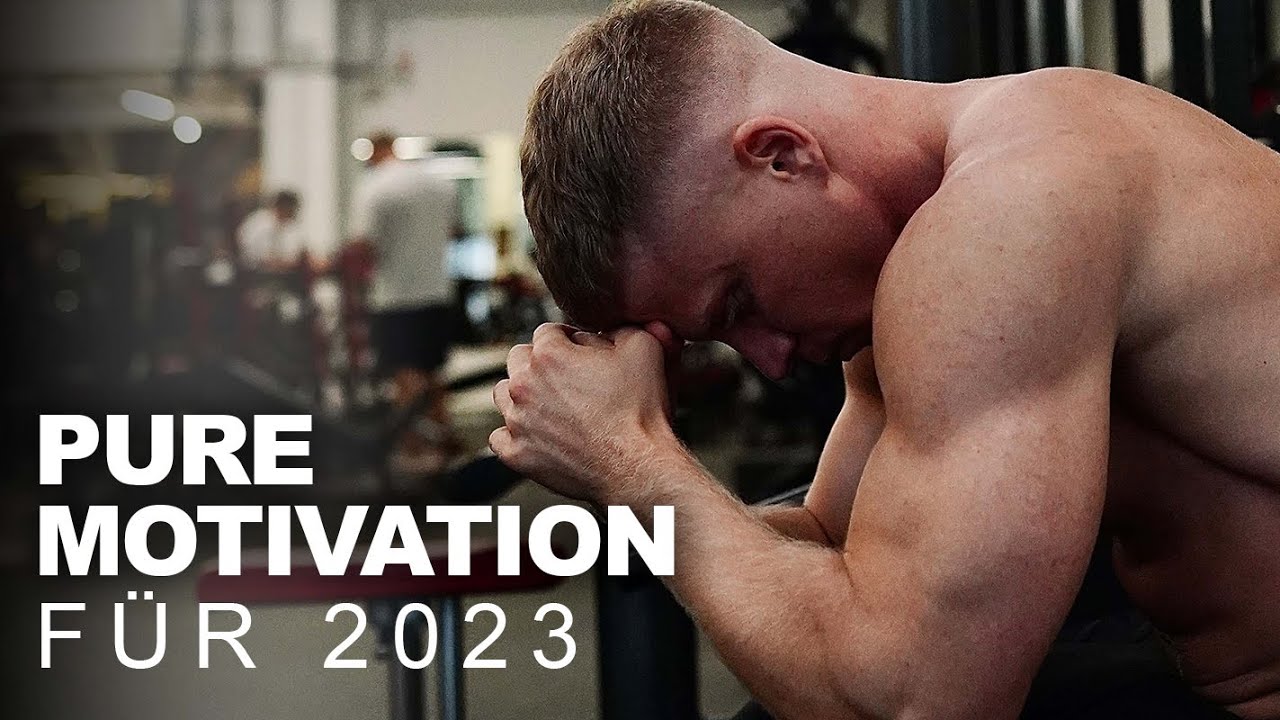 Dieses Video wird 2023 dein LEBEN VERÄNDERN