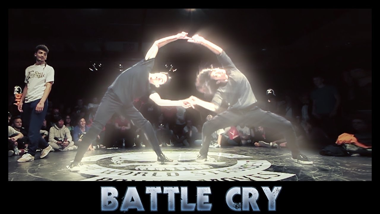 Battle Cry - JuBaFilms