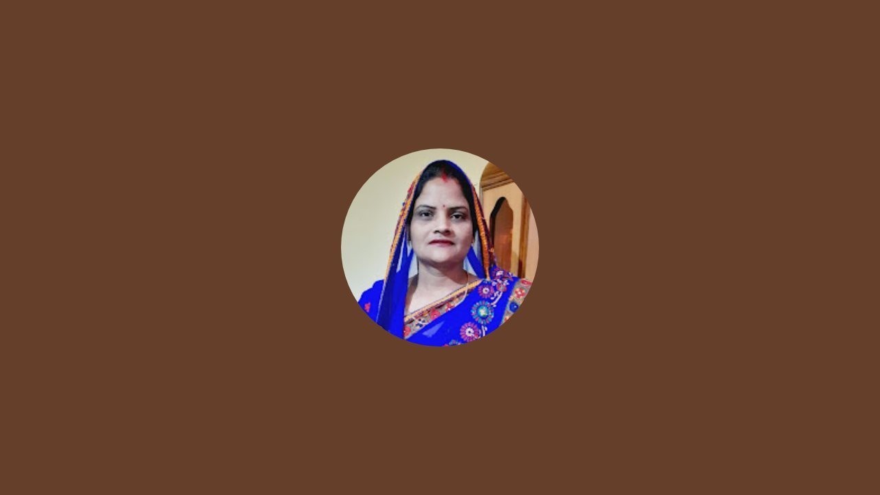 Bhakti With Rinki  is live