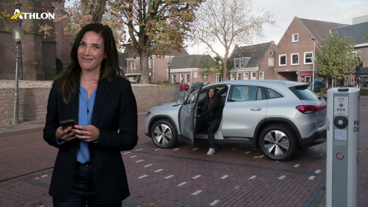 Je elektrische auto opladen, zo werkt het! | Alles over elektrisch laden