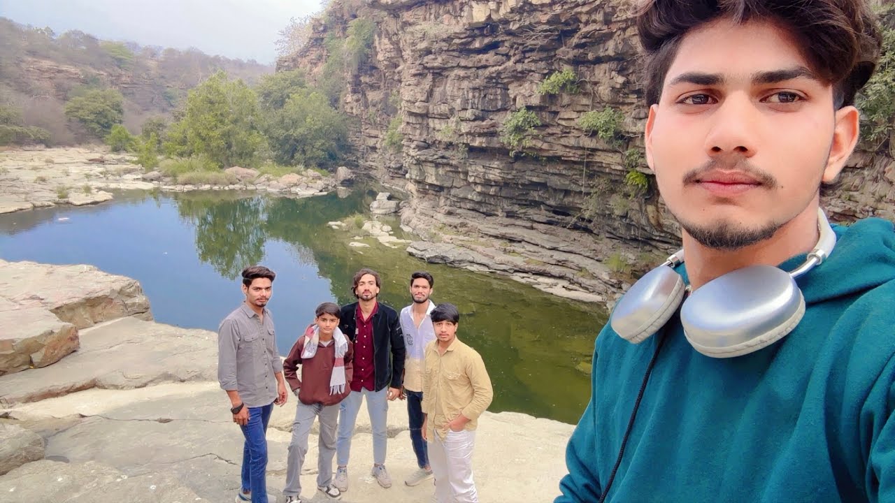 Ye Jagah Dekh Kar Shock Ho Jaoge 😲 | Nature Vlog