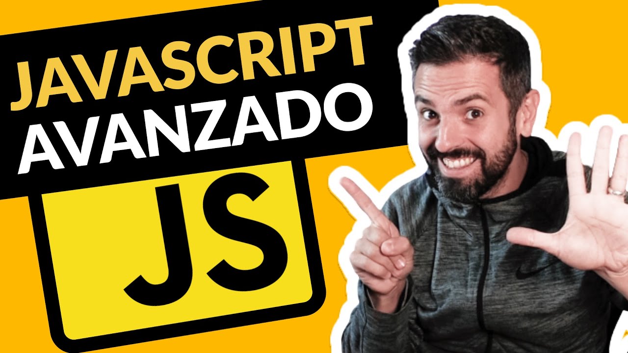 5 Conceptos de JAVASCRIPT AVANZADO que te harán MEJOR DEVELOPER
