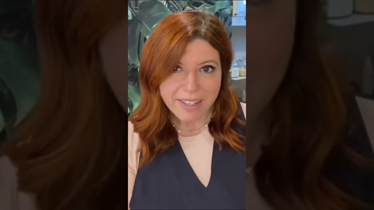 💧Colore capelli con erbe tintorie? Ecco come funziona💧