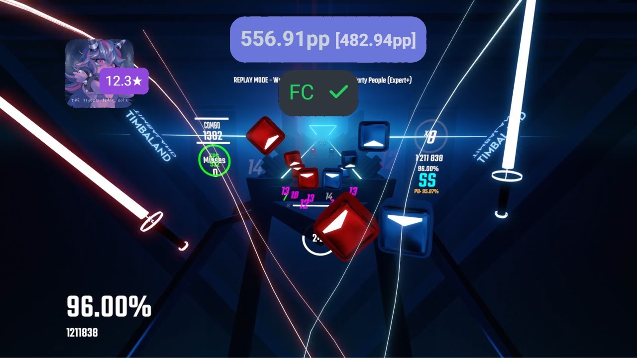 New Map, Old Song - Party People