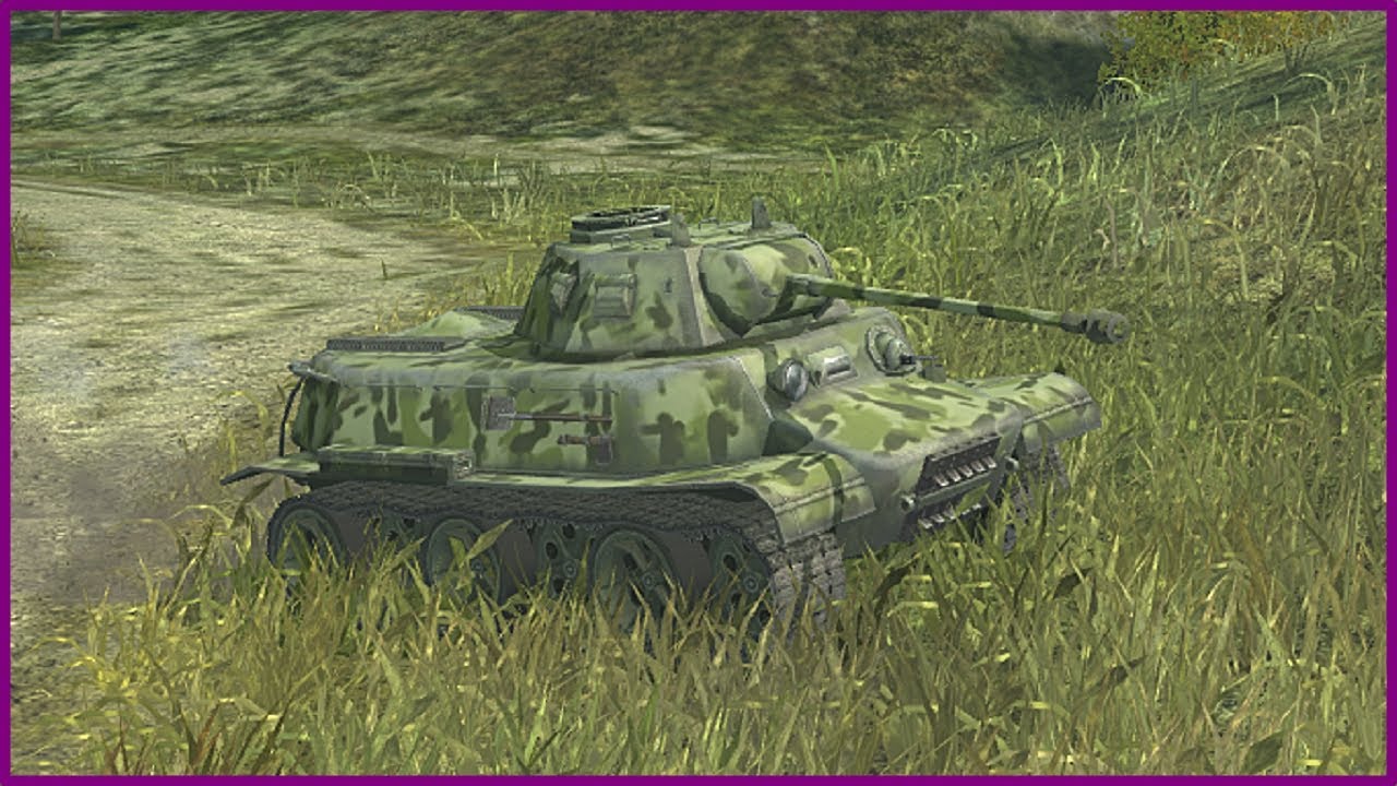 WOT Blitz / MT-25 / 4 frags / 3.8k dmg