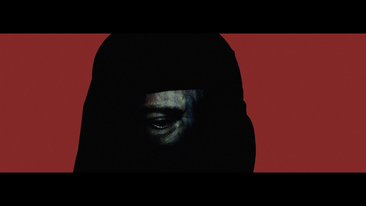 Laibach — Interview with Ivan Novak in Moscow 2018