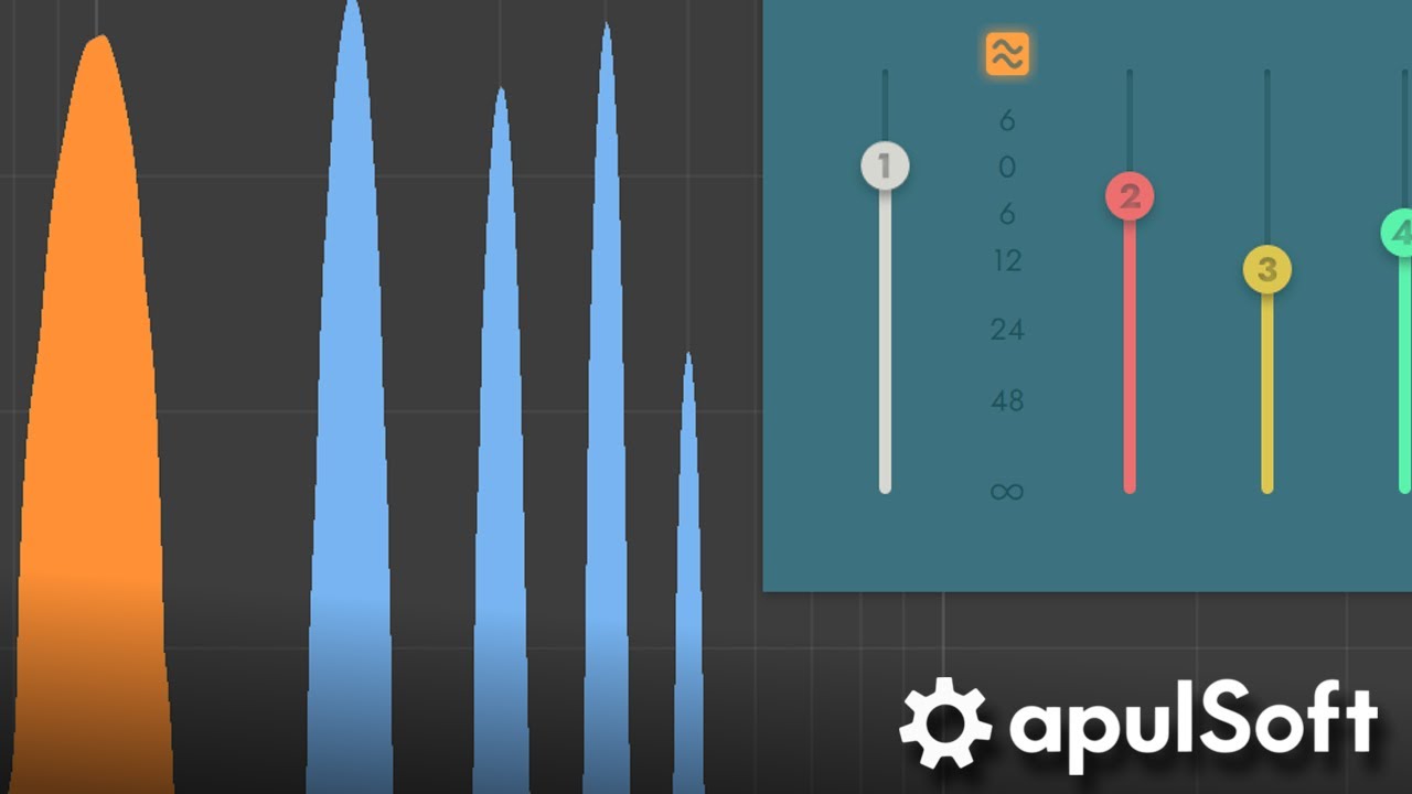Opalize, a better way to add harmonics.