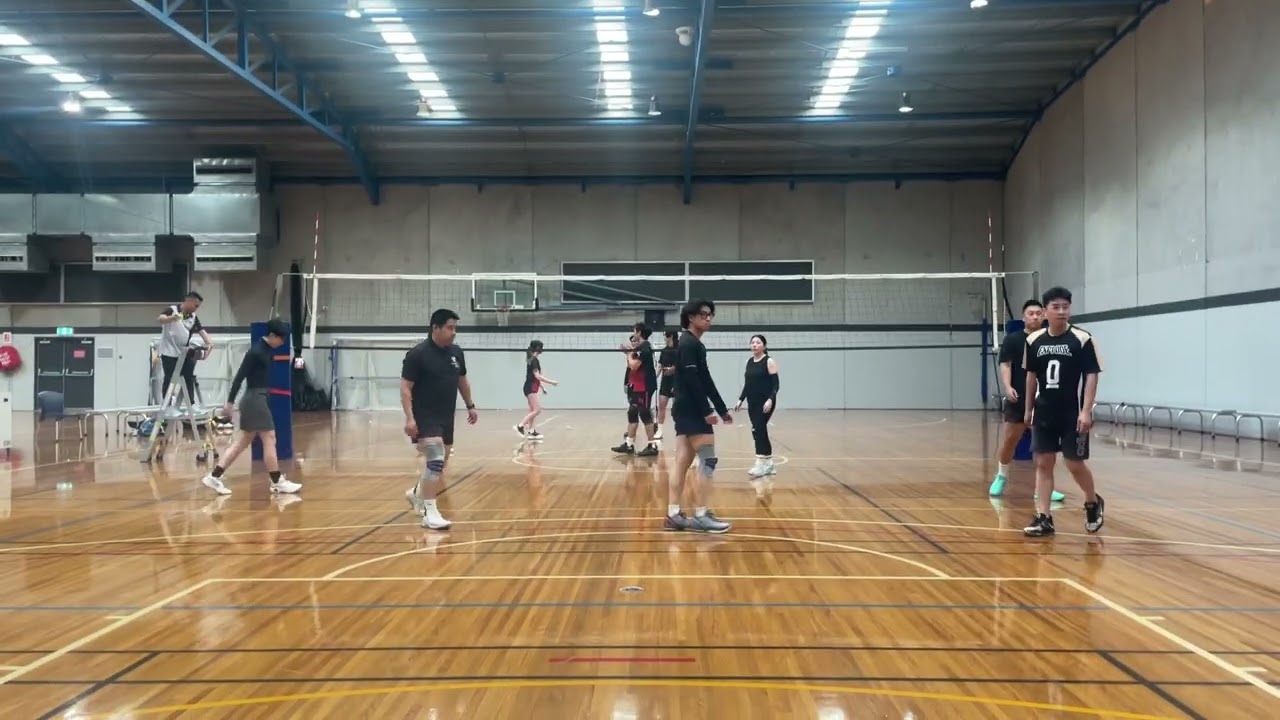 EXPLODE vs Lobbing Lobsters - Set 1