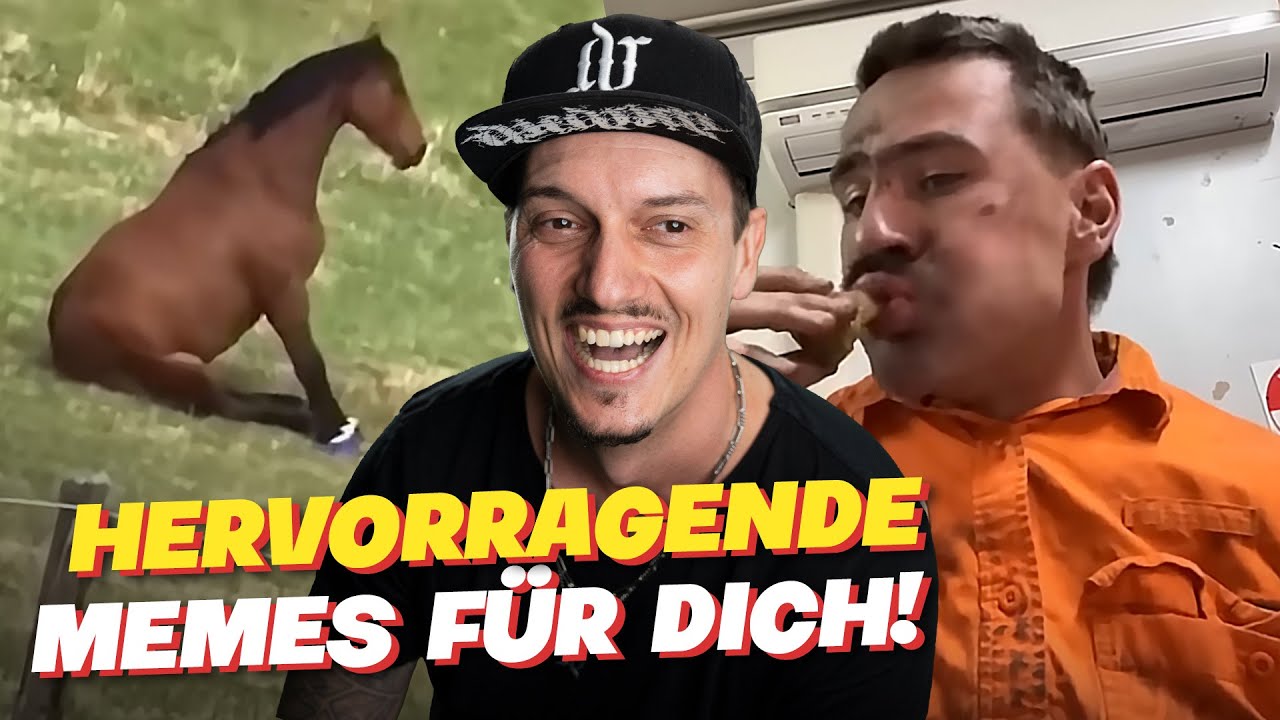 Robotor MÜDE Robotor SCHLAFEN!! Reaktion auf: UNUSUAL MEMES COMPILATION V235