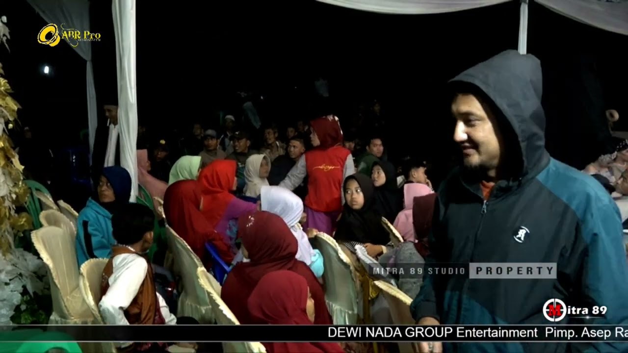 REBUTAN LANANG Dewi Nada Group Live Legokherang