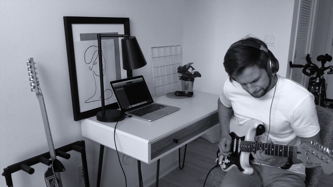 Avid Eleven Rack (11 Rack)  - Demo