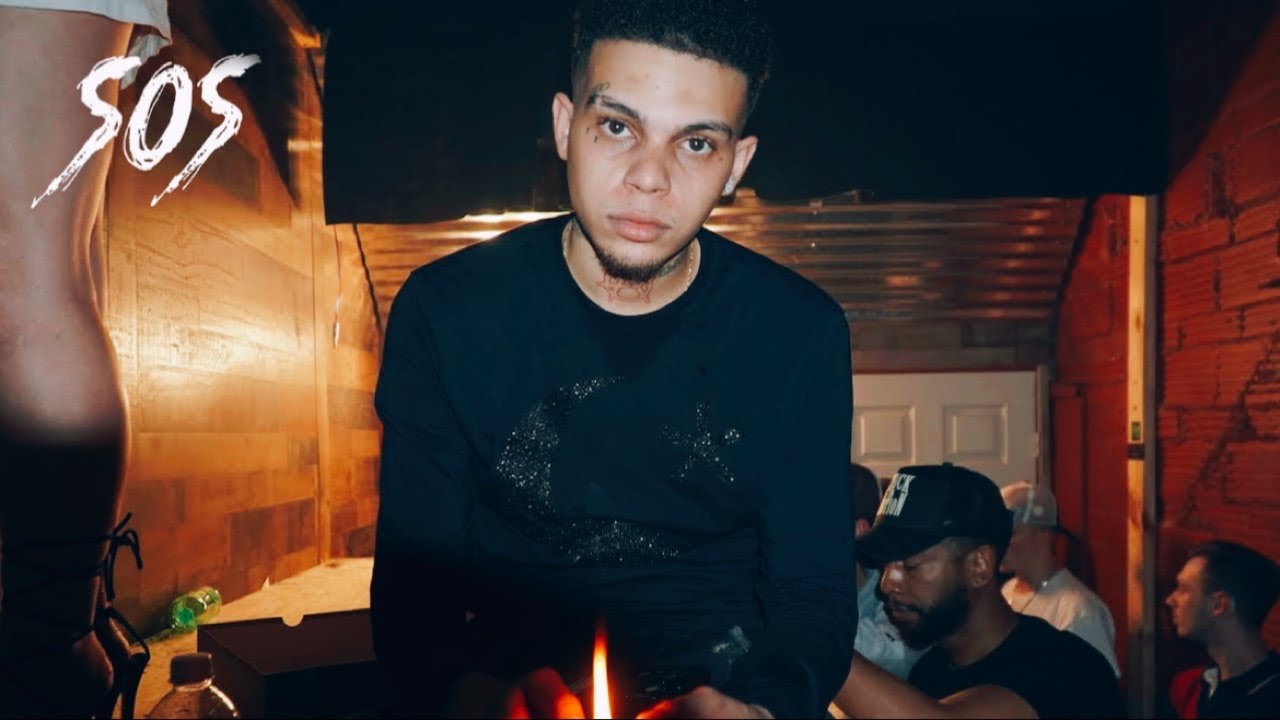 D SAVAGE LIVE IN DALLAS, TX (FULL SHOW RECAP)