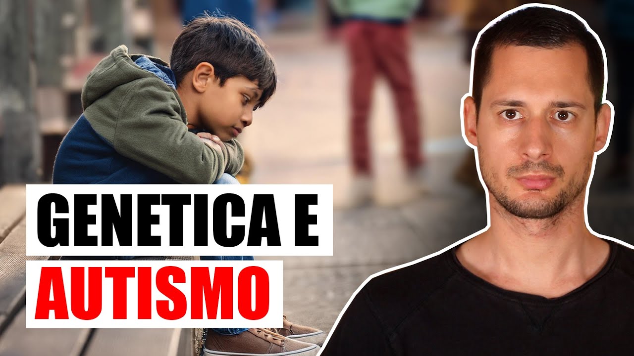 AUTISMO: hanno davvero 