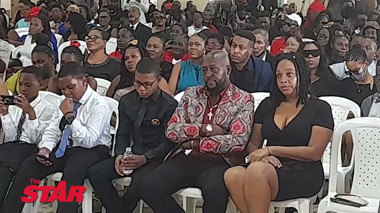Merciless remembered for his humour, rhymes, passion for music