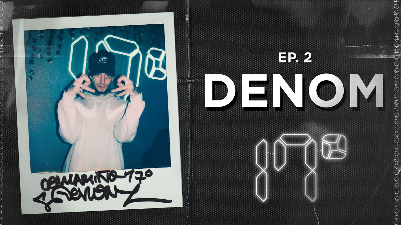 17 GRADOS | Ep. 2 DENOM