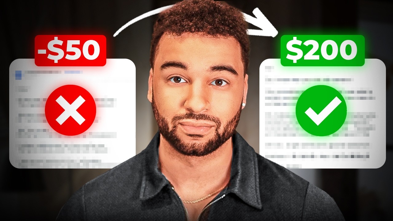 Watch A 7-Figure Copywriter Write Email Copy LIVE For 2 Hours (Beginner Tutorial)