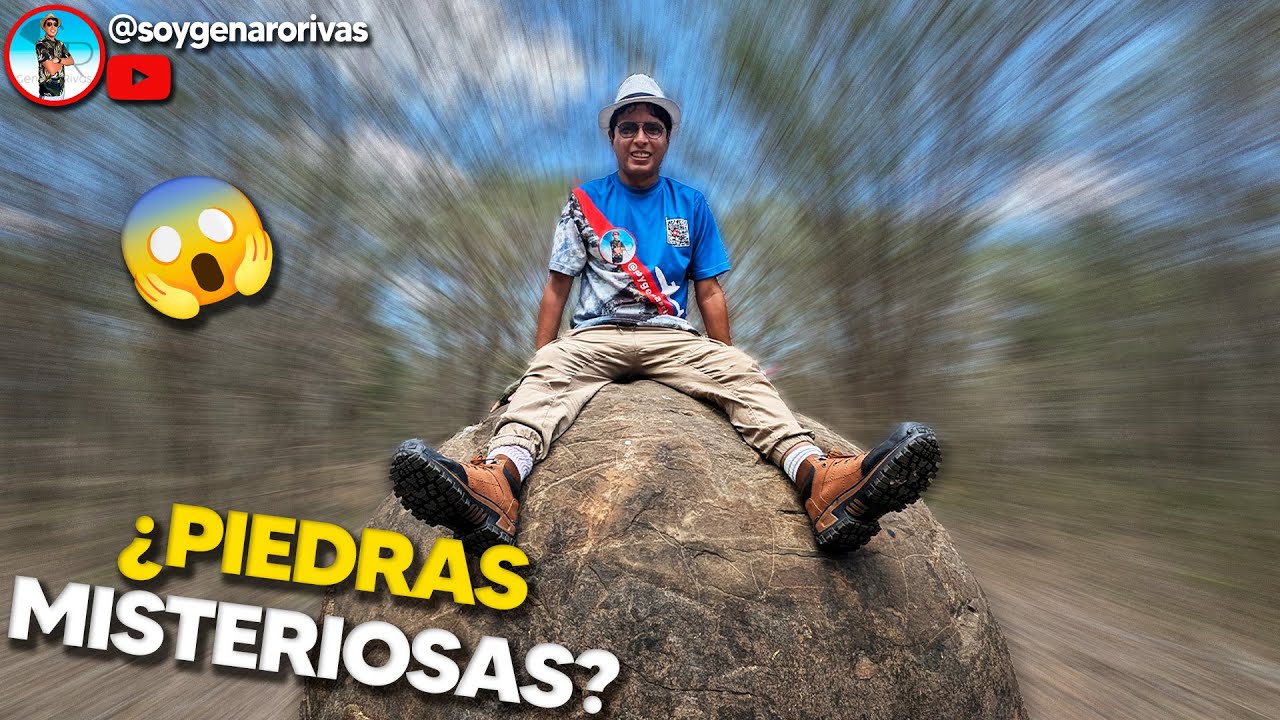 ¡Las esferas Líticas MÁS RARAS  están en ONOTO! 🪨🪨