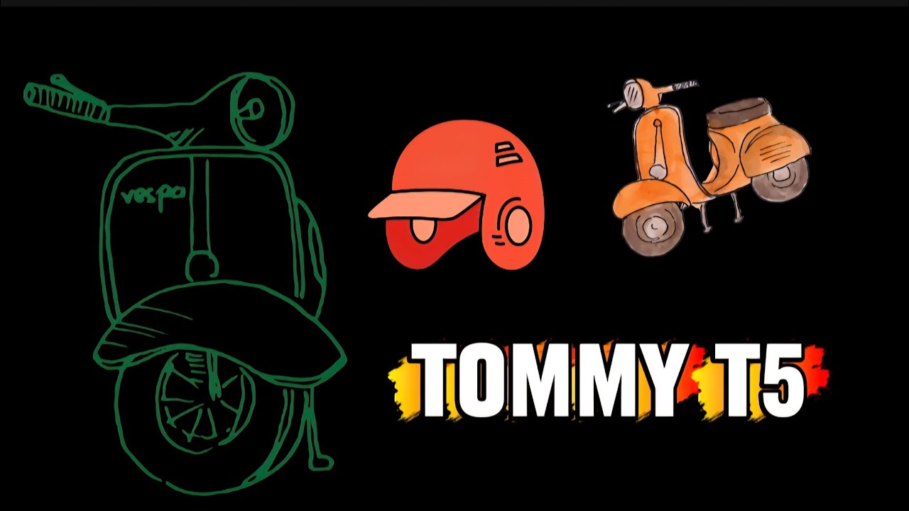 Medway Aces Scooter Club Meet...and things go wrong 