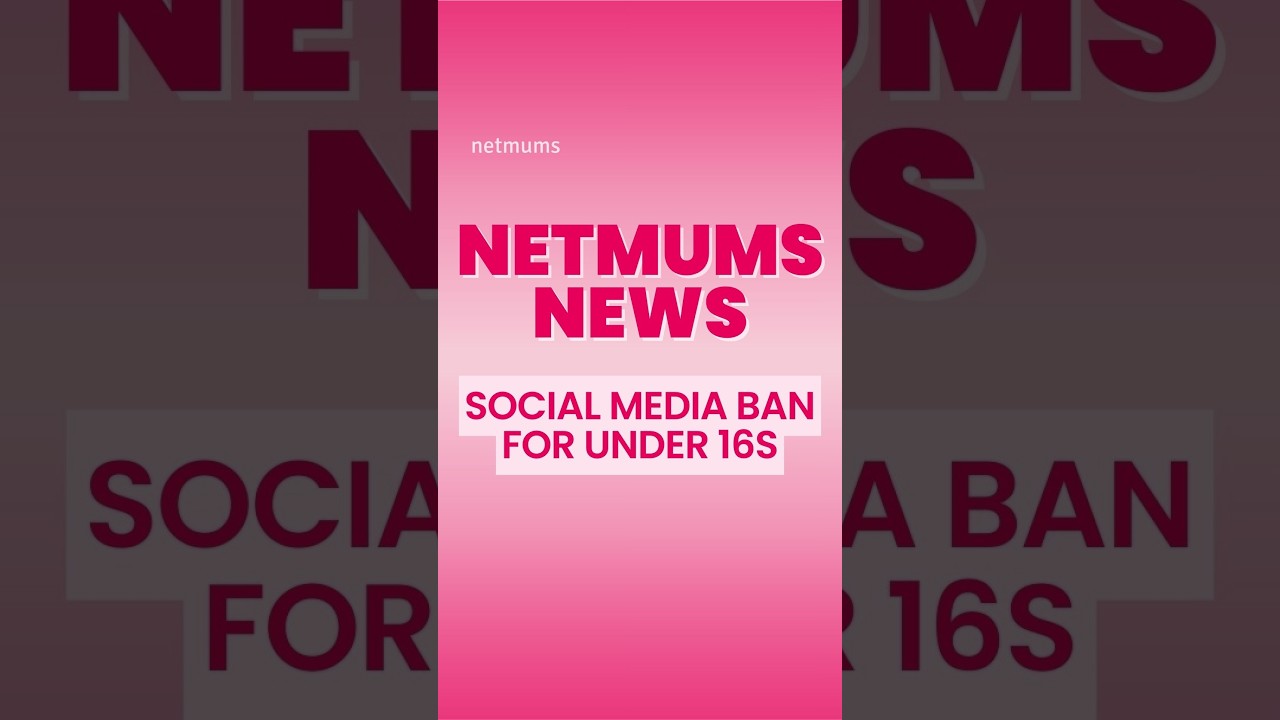UK Social Media ban for under 16s