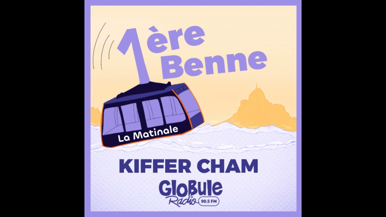 Kiffer Cham : Samuel Poissant et Dan Beaumont nous parlent du YPAC