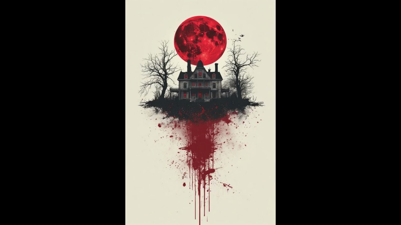 Blood Moon AI Song