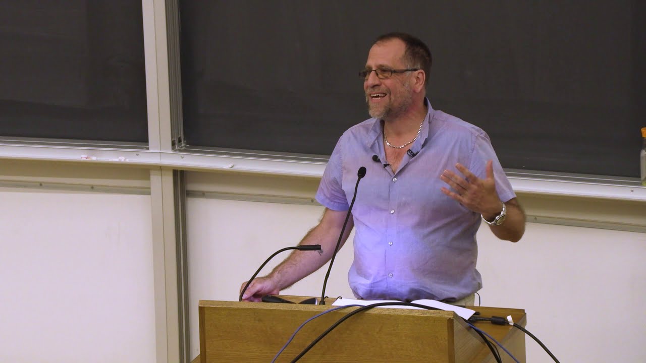What is higher about higher states of consciousness? - John Vervaeke, Mapping The Mind 2018