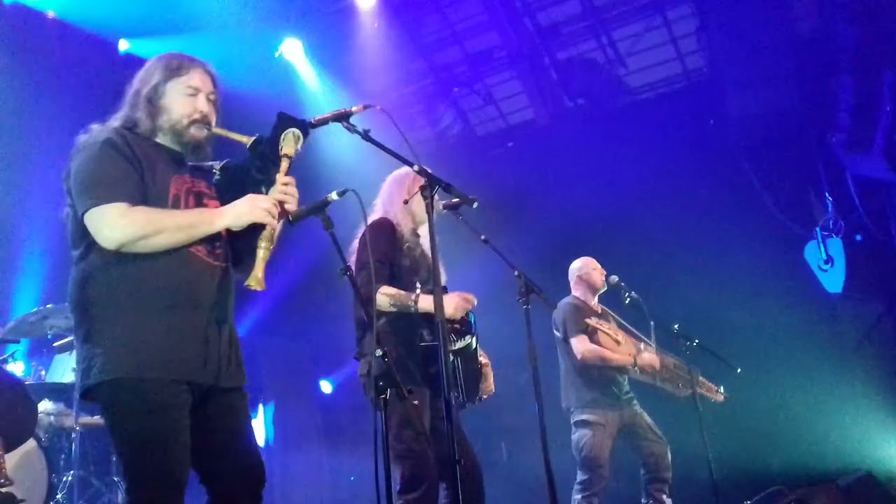 Stille Volk à Cernunnos Pagan Fest 2026 1