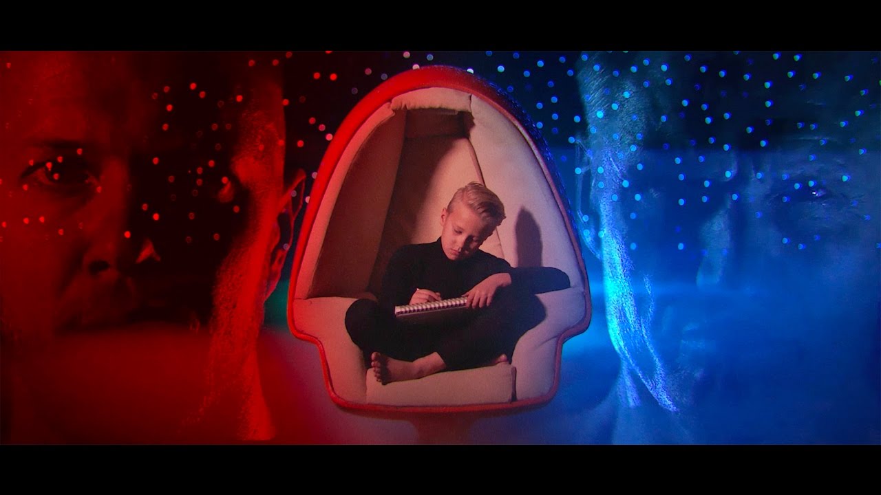 Believer by Imagine Dragons - Adobe contest 